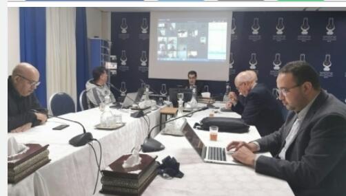 الأمانة العامة للعدالة والتنمية تثمّن موقف بنكيران وتؤكد "الالتفاف وراء جلالة الملك" الأمانة العامة للعدالة والتنمية تثمّن موقف بنكيران وتؤكد "الالتفاف وراء جلالة الملك"