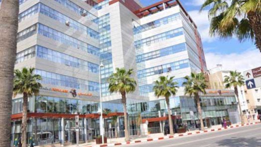 البنك الشعبي الناظور الحسيمة ينفرد بخطة استباقية لمواكبة الفاعلين الاقتصاديين المتضررين من كوفيد19