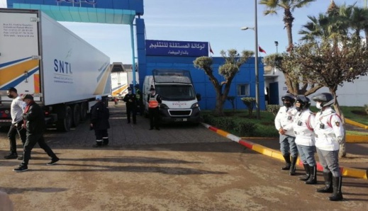 وزارة الصحة تشتري 65 مليون جرعة من لقاحَي كوفيد -19