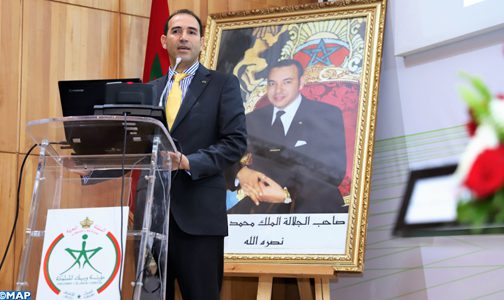 شكاوى وتظلمات أفراد الجالية المغربية بالخارج على رأس ملفات “الوسيط” في 2019 شكاوى وتظلمات أفراد الجالية المغربية بالخارج على رأس ملفات “الوسيط” في 2019