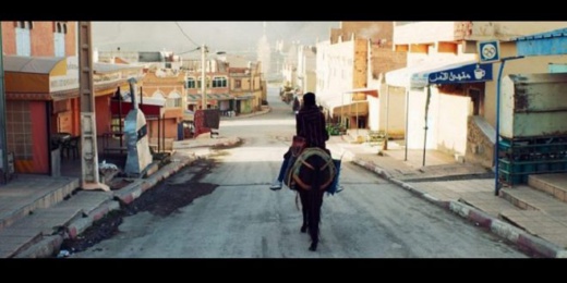 بالأمازيغية.. فيلم مغربي باللغة ينافس على جوائز أوسكار 2021