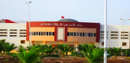 البراءة للمستثمر الناظوري محمد العثماني في قضية تهريب المخدرات البراءة للمستثمر الناظوري محمد العثماني في قضية تهريب المخدرات
