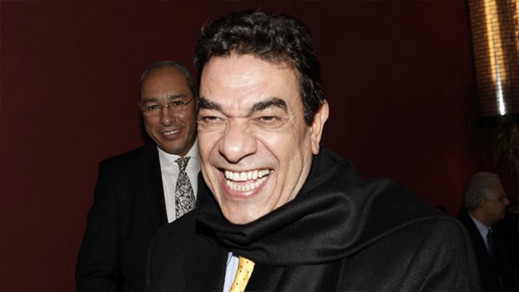 وفاة الوزير السابق محمد الوفا بسبب كورونا