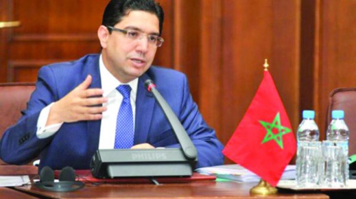 وزارة الخارجية ترصد مليارا و400 مليون درهم لإنشاء "مركز اتصال قنصلي" للاستماع إلى مشاغل "مغاربة العالم"