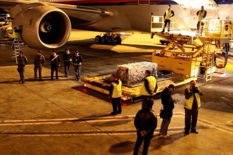 حركة المغاربة الديمقراطيين المقيمين بالخارج تعيد ملف نقل جثامين مغاربة العالم ودفنها في المغرب إلى الواجهة