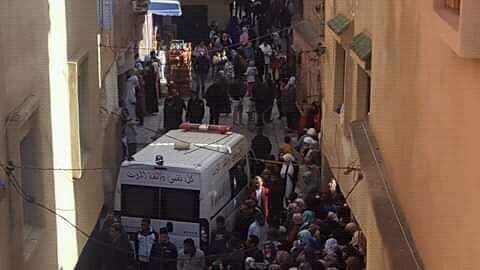 وُجدت مجردة من الملابس.. جثة مهاجر مغربي مقيم بهولندا في حالة تحلل متقدمة تستنفر الأمن وُجدت مجردة من الملابس.. جثة مهاجر مغربي مقيم بهولندا في حالة تحلل متقدمة تستنفر الأمن