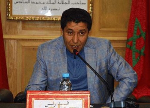 مجلس جهة الشرق يوقع اتفاقية شراكة مع شركة عالمية في مجال صناعة السيارات مجلس جهة الشرق يوقع اتفاقية شراكة مع شركة عالمية في مجال صناعة السيارات
