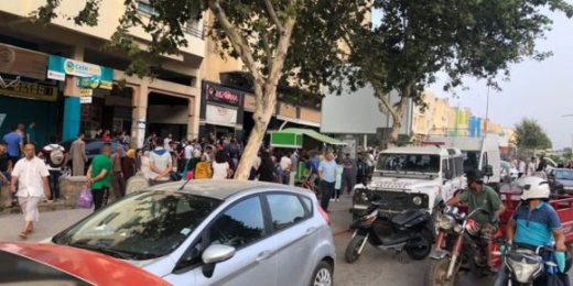 خطير.. شاب يصفّي صديقه "بدم بارد" وينتحر بطريقة صادمة خطير.. شاب يصفّي صديقه "بدم بارد" وينتحر بطريقة صادمة