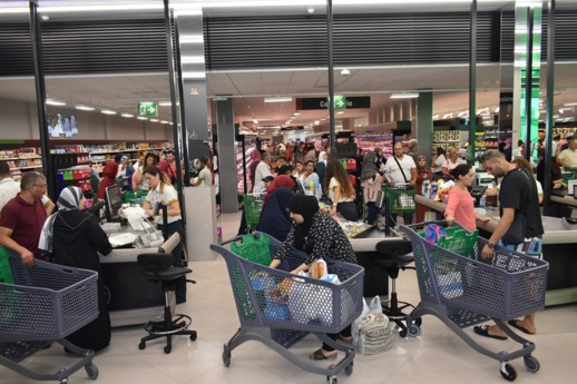 مليلية بدون سكان الناظور لا تساوي شيئا مليلية بدون سكان الناظور لا تساوي شيئا