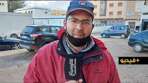 مواطن ناظوري امتهن التهريب المعيشي سنوات يناشد المسؤولين إيجاد حل لملفهم مواطن ناظوري امتهن التهريب المعيشي سنوات يناشد المسؤولين إيجاد حل لملفهم