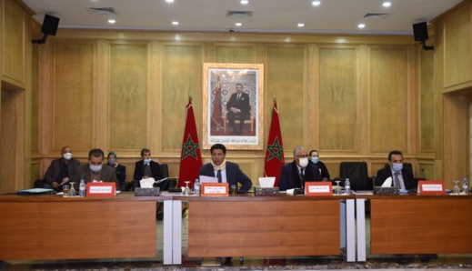 رئيس الجهة الشرقية: انتصارات الدبلوماسية المغربية حافز إضافي للتجند وراء الملك لإنجاح ورش الجهوية المتقدمة