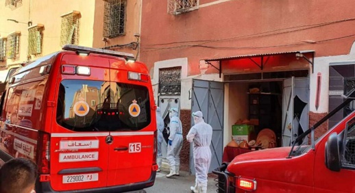 2160 إصابة جديدة و42 وفاة بفيروس كورونا في 24 ساعة الأخيرة بالمغرب