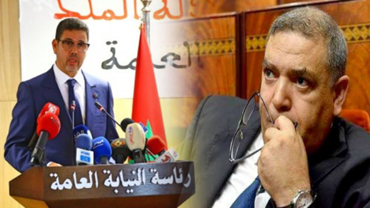 الاستيلاء على وعاء عقاري من قبَل عدل وشخصيات نافذة "مزيفة" يستنفر النيابة العامة ووزارة الداخلية الاستيلاء على وعاء عقاري من قبَل عدل وشخصيات نافذة "مزيفة" يستنفر النيابة العامة ووزارة الداخلية