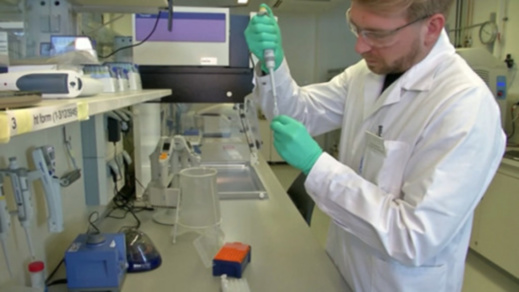 بمساعدة المغرب.. إسرائيل تسعى إلى إنتاج لقاح لفيروس كورونا بمساعدة المغرب.. إسرائيل تسعى إلى إنتاج لقاح لفيروس كورونا