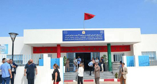 سكان بني انصار يشكون "تجاوزات" طبيب وزوجته لدى  عامل الإقليم ومندوبة الصحة 