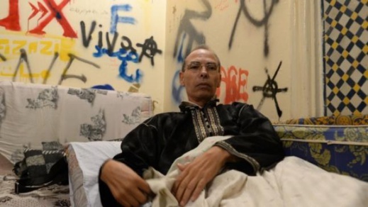 وكيل الملك يكشف أسباب اعتقال المعطي منجب وكيل الملك يكشف أسباب اعتقال المعطي منجب