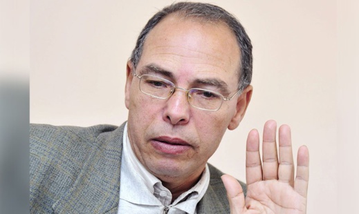 منها ملف المعطي منجب.. النيابة العامة تتوصل بـ29 ملفا لـ"غسيل أموال وتمويل الإرهاب" منها ملف المعطي منجب.. النيابة العامة تتوصل بـ29 ملفا لـ"غسيل أموال وتمويل الإرهاب"