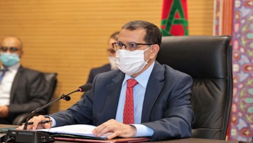 "الوسيط" يتوصل بأزيد من 5 آلاف تظلم في 2019 ورئيس الحكومة يحث على التجاوب مع الشكايات "الوسيط" يتوصل بأزيد من 5 آلاف تظلم في 2019 ورئيس الحكومة يحث على التجاوب مع الشكايات