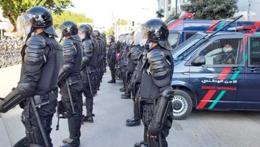 بالصور.. هكذا استعدّ أمن العاصمة بتعليمات "صارمة" لمختلف الأجهزة لـ"ليلة البوناني" بالصور.. هكذا استعدّ أمن العاصمة بتعليمات "صارمة" لمختلف الأجهزة لـ"ليلة البوناني"