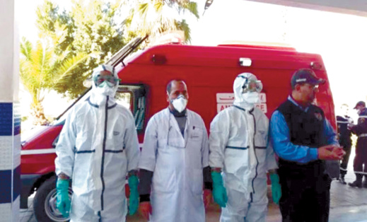 إصابات جديدة بكورونا في الناظور ترفع عدد الحالات إلى 4256 إصابات جديدة بكورونا في الناظور ترفع عدد الحالات إلى 4256