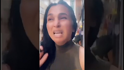 صوفيا طالوني تتعرض لمحاولة قتل وسرقة أزيد من 100 ملايين