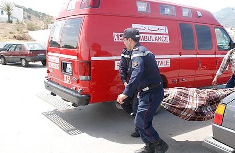 صادم.. شاب يقترف جريمة قتل مروعة في حق شقيقه صادم.. شاب يقترف جريمة قتل مروعة في حق شقيقه