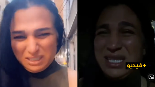 شاهدوا.. "صوفيا طالوني" يكشف تفاصيل جديدة حول محاولة القتل التي تعرض لها شاهدوا.. "صوفيا طالوني" يكشف تفاصيل جديدة حول محاولة القتل التي تعرض لها