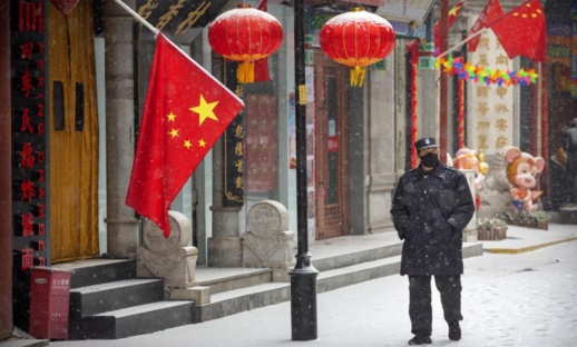 بعد اتهامها بنشر الفيروس.. الصين تكشف أصل وباء كورونا المستجد بعد اتهامها بنشر الفيروس.. الصين تكشف أصل وباء كورونا المستجد