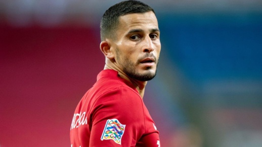 إصابة لاعب من أصول مغربية بحروق خطيرة في تركيا بسبب شهب "راس العام" إصابة لاعب من أصول مغربية بحروق خطيرة في تركيا بسبب شهب "راس العام"