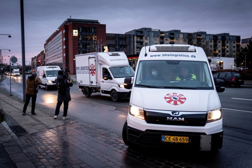 السلالة الجديدة لفيروس كورونا تنتشر في 33 دولة حتى الآن السلالة الجديدة لفيروس كورونا تنتشر في 33 دولة حتى الآن