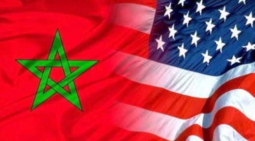 الولايات المتحدة تسرّع وتيرة علاقتها بالمغرب بإيفاد مسؤول رفيع إلى الرباط الولايات المتحدة تسرّع وتيرة علاقتها بالمغرب بإيفاد مسؤول رفيع إلى الرباط