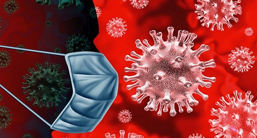 السلالة الجديدة لفيروس "كورونا" تثير الرعب بعد ارتفاع عدد المصابين وتتسبب فرض قيود جديدة