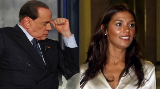 "قضية روبي".. السلطات الإيطالية تحقق مجددا في وفاة المغربية إيمان فاضل الشّاهدة في ملف برليسكوني "قضية روبي".. السلطات الإيطالية تحقق مجددا في وفاة المغربية إيمان فاضل الشّاهدة في ملف برليسكوني