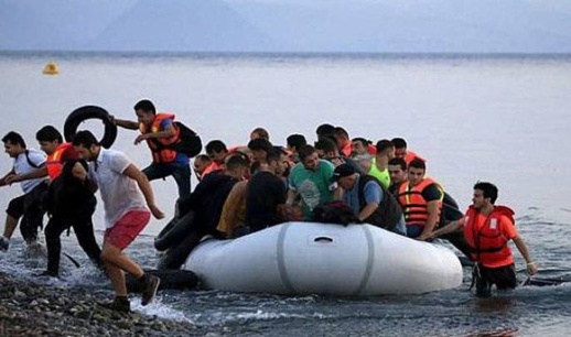 الجزائر والمغرب على رأس لائحة الدول المصدّرة للهجرة السرية إلى جزر الكناري الجزائر والمغرب على رأس لائحة الدول المصدّرة للهجرة السرية إلى جزر الكناري