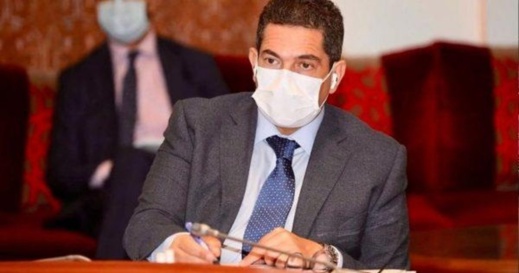 وزارة التربية تتجه نحو إلغاء امتحانات البكالوريا.. وأمزازي: تحرم الطالب من الفرص والإبداع وزارة التربية تتجه نحو إلغاء امتحانات البكالوريا.. وأمزازي: تحرم الطالب من الفرص والإبداع