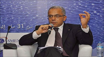 إلغاء زيارة وزير الجالية المغربية لهولندا تثير عدة تساؤلات في الشـارع الهولندي إلغاء زيارة وزير الجالية المغربية لهولندا تثير عدة تساؤلات في الشـارع الهولندي