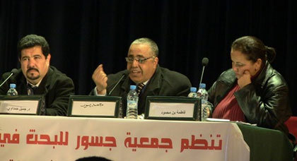 برنامج الدورة الثانية من مهرجان الناظور للقصة القصيرة جدا برنامج الدورة الثانية من مهرجان الناظور للقصة القصيرة جدا