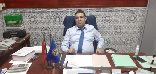 الناظور.. الاتحاد المغربي للشغل يطالب بـ"أسكواس أماينو" عيدا وطنيا