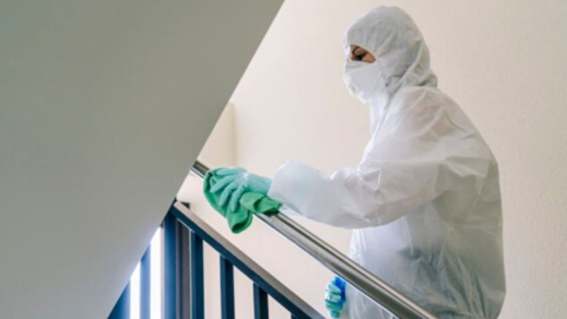 الناظور يسجل إصابات جديدة بفيروس كورونا خلال 24 ساعة الماضية الناظور يسجل إصابات جديدة بفيروس كورونا خلال 24 ساعة الماضية