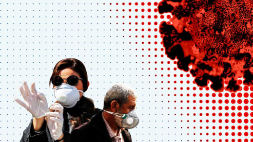 حالتا وفاة وأزيد من 40 إصابة جديدة بكورونا خلال 24 ساعة الماضية بين الدريوش والحسيمة حالتا وفاة وأزيد من 40 إصابة جديدة بكورونا خلال 24 ساعة الماضية بين الدريوش والحسيمة