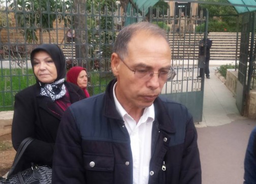 ماء العينين: إذا طبق "منطق" متابعة المعطي منجب سيُزج بعدد من المغاربة في السجن ماء العينين: إذا طبق "منطق" متابعة المعطي منجب سيُزج بعدد من المغاربة في السجن