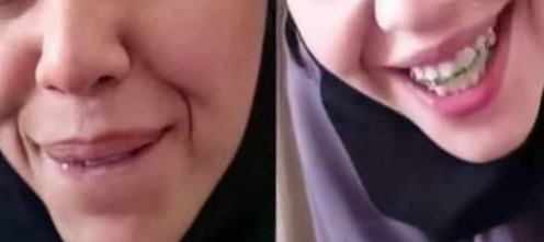 الشرطة توقف بطلة شريط جنسي هز مدينة تطوان الشرطة توقف بطلة شريط جنسي هز مدينة تطوان