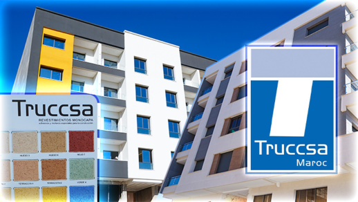  بجودة عالية.. باستا TRuccsa  متواجدة بجميع المدن المغربية بفضل موزعها بالناظور 