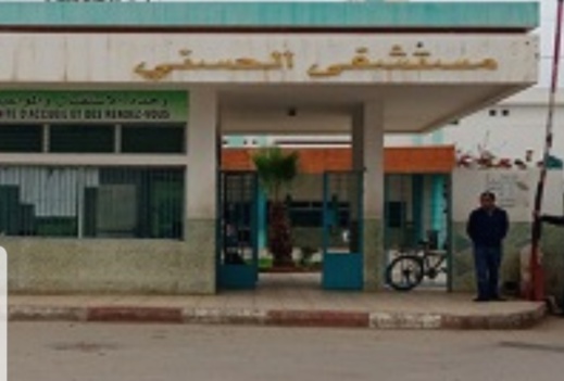 إقليم الناظور يسجّل إصابات جديدة بفيروس كورونا خلال 24 ساعة الماضية إقليم الناظور يسجّل إصابات جديدة بفيروس كورونا خلال 24 ساعة الماضية