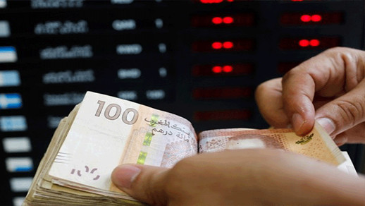 دعم مالي للعاملين في هذه القطاعات بـ2000 درهم حتى مارس المقبل دعم مالي للعاملين في هذه القطاعات بـ2000 درهم حتى مارس المقبل