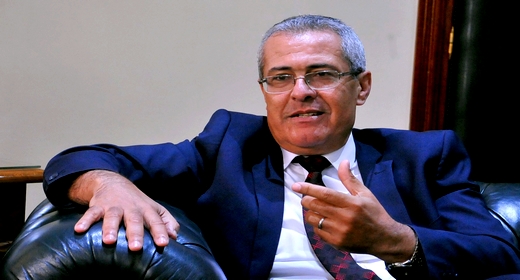 وزير العدل يحل بالناظور لهذا السبب وزير العدل يحل بالناظور لهذا السبب