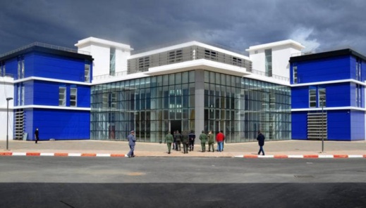 بعد تأخر افتتاحه وتواصل معاناة ساكنة إقليم الدريوش.. جمعية المحامين الشباب تراسل وزير الصحة بعد تأخر افتتاحه وتواصل معاناة ساكنة إقليم الدريوش.. جمعية المحامين الشباب تراسل وزير الصحة