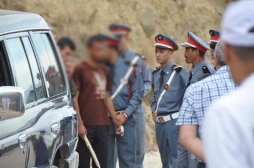 الهجوم على منجم الذهب.. تطورات مثيرة في القضية وإيداع 4 أشخاص السجن الهجوم على منجم الذهب.. تطورات مثيرة في القضية وإيداع 4 أشخاص السجن