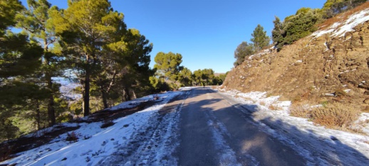 تحذير رسمي من السفر إلى الحسيمة ومناطق أخرى في المغرب تحذير رسمي من السفر إلى الحسيمة ومناطق أخرى في المغرب