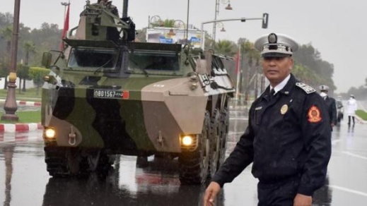 تمديد حالة الطوارئ الصحية في المغرب إلى غاية 10 فبراير المقبل تمديد حالة الطوارئ الصحية في المغرب إلى غاية 10 فبراير المقبل